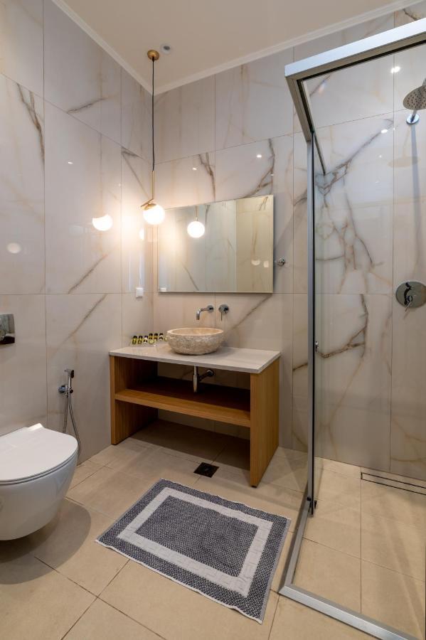 Melitta'S Luxury Apartments Anthousa  Exterior photo